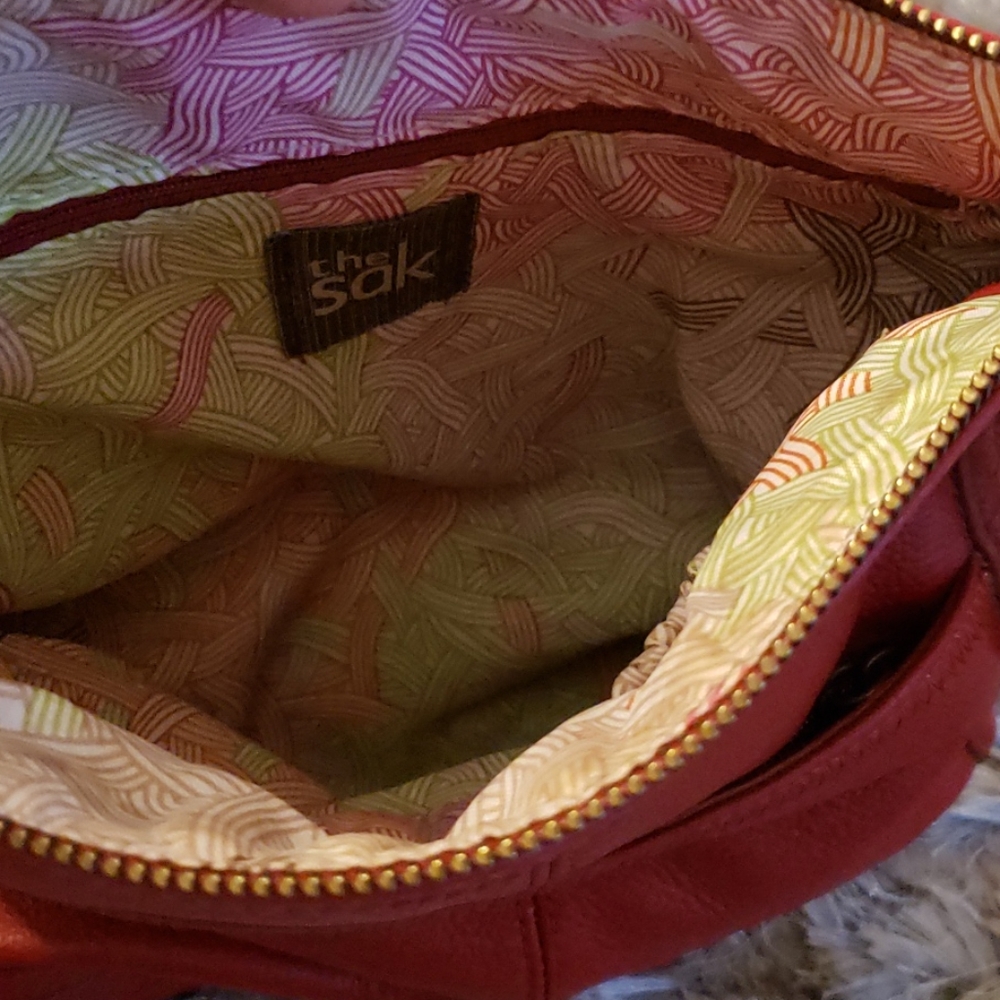 The Sak purse - Picture 4 of 8